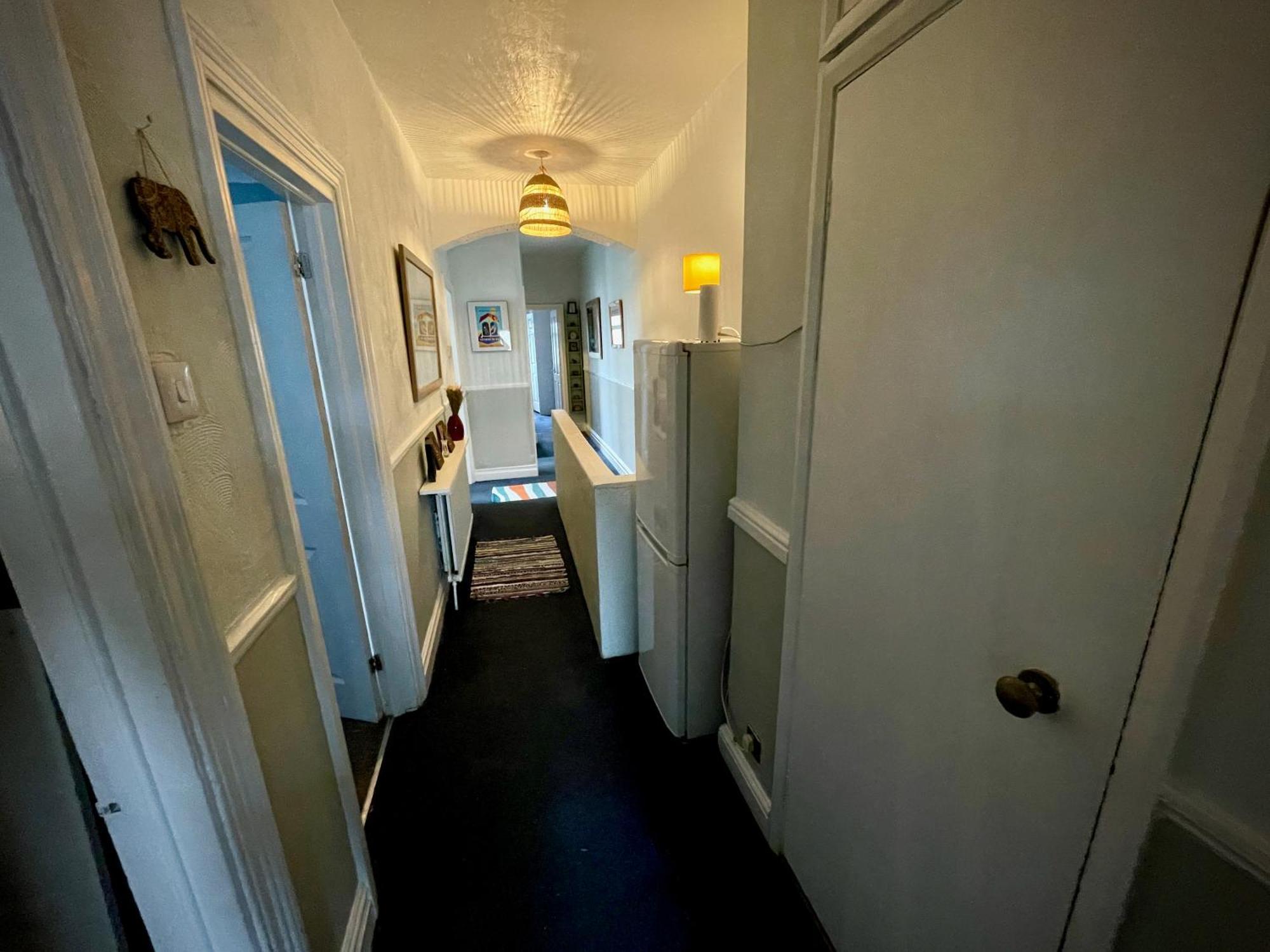 Stylish And Artistic Flat In Southend On Sea Διαμέρισμα Εξωτερικό φωτογραφία
