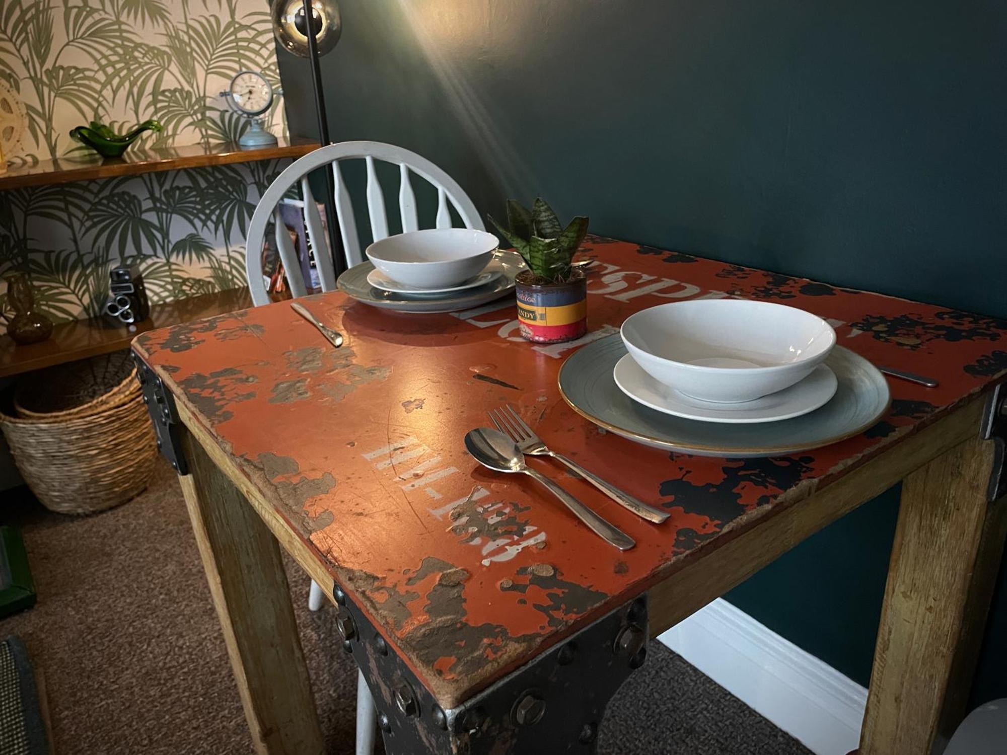Stylish And Artistic Flat In Southend On Sea Διαμέρισμα Εξωτερικό φωτογραφία