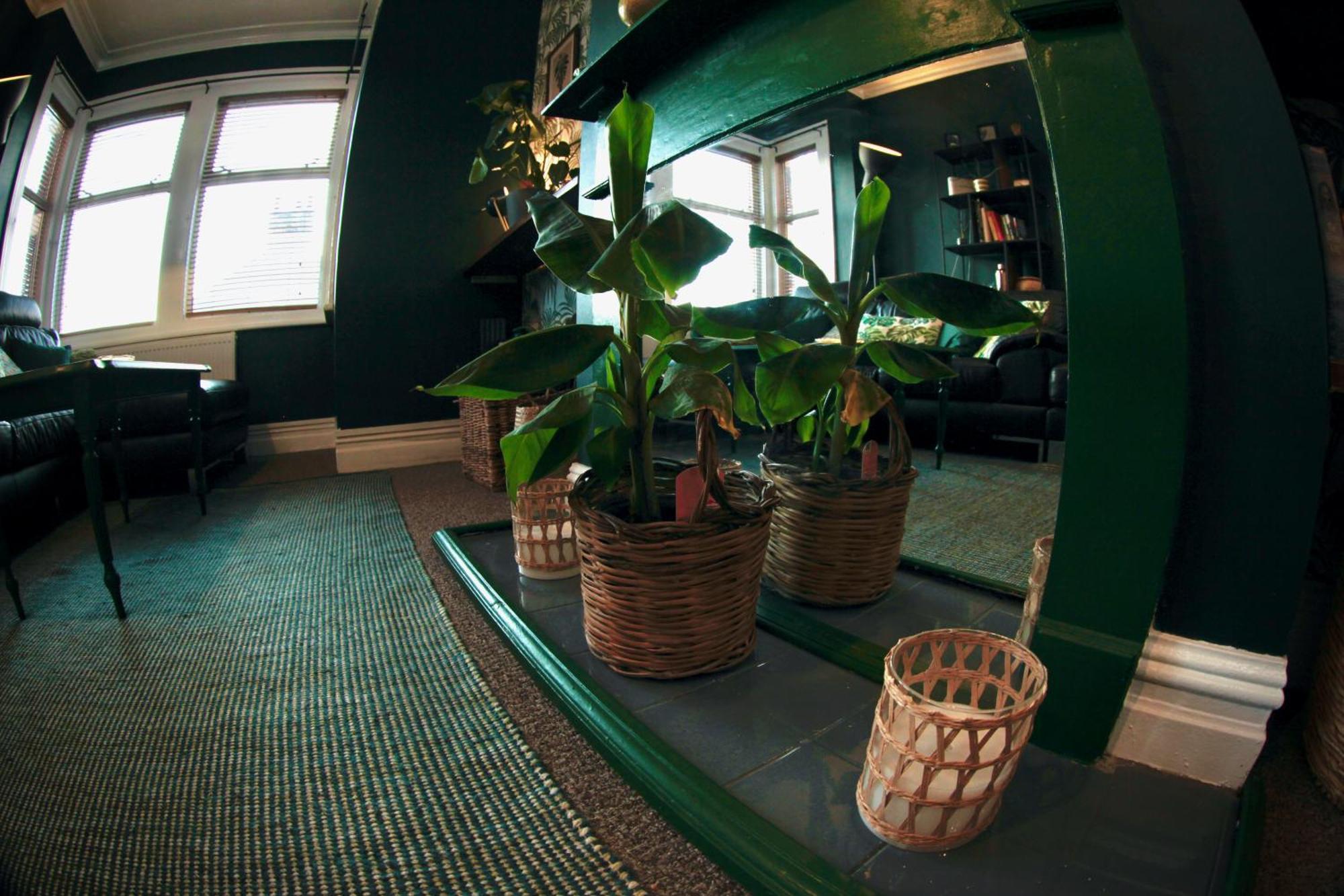 Stylish And Artistic Flat In Southend On Sea Διαμέρισμα Εξωτερικό φωτογραφία