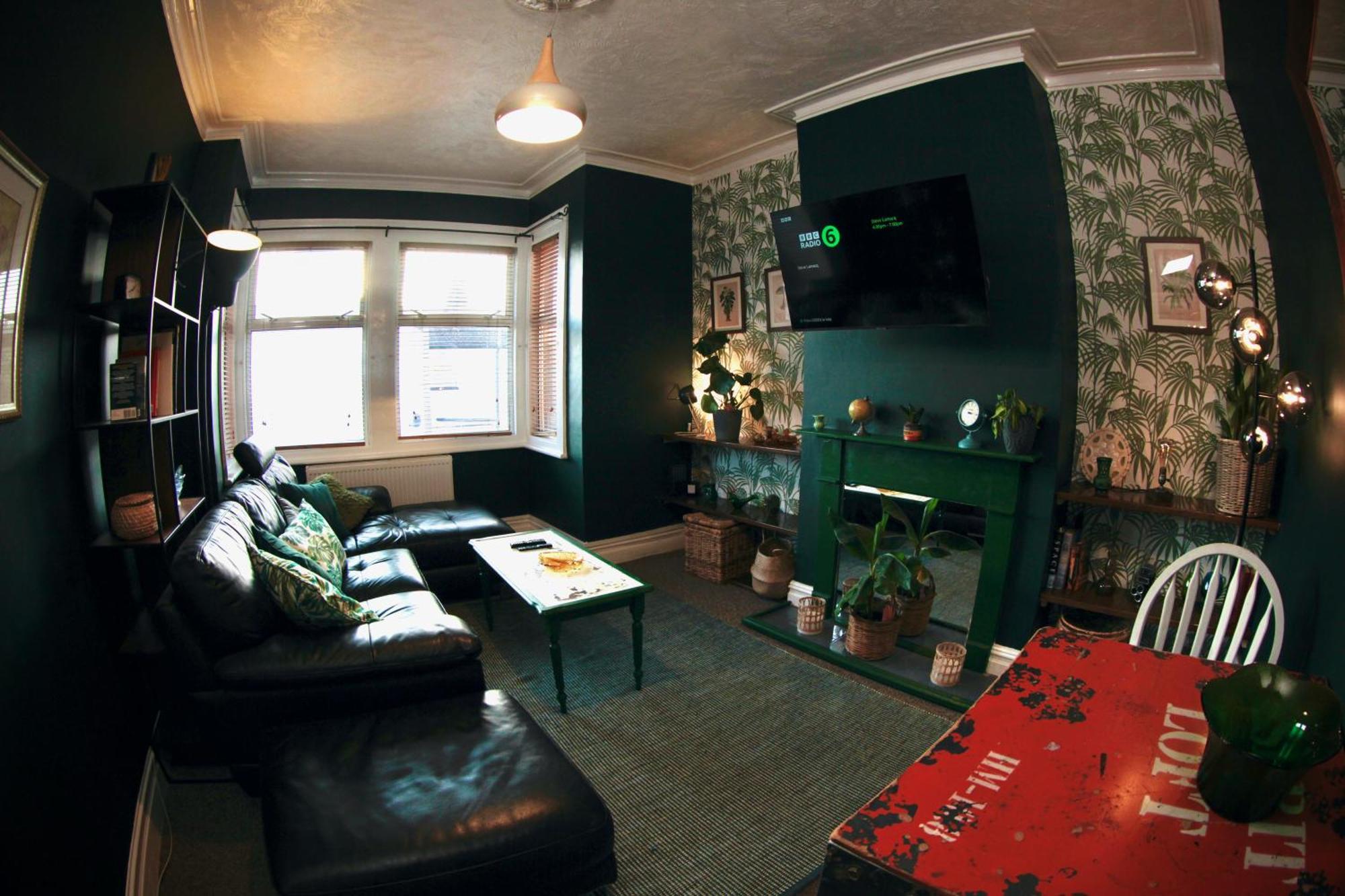 Stylish And Artistic Flat In Southend On Sea Διαμέρισμα Εξωτερικό φωτογραφία