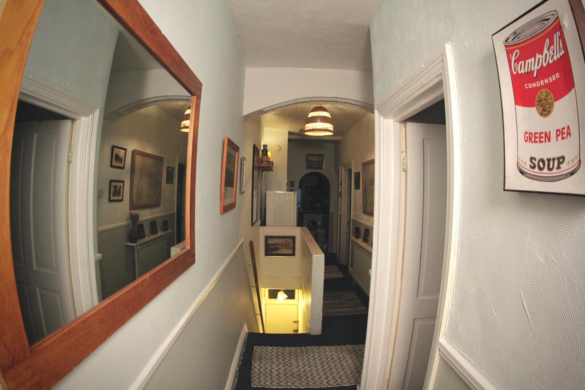 Stylish And Artistic Flat In Southend On Sea Διαμέρισμα Εξωτερικό φωτογραφία