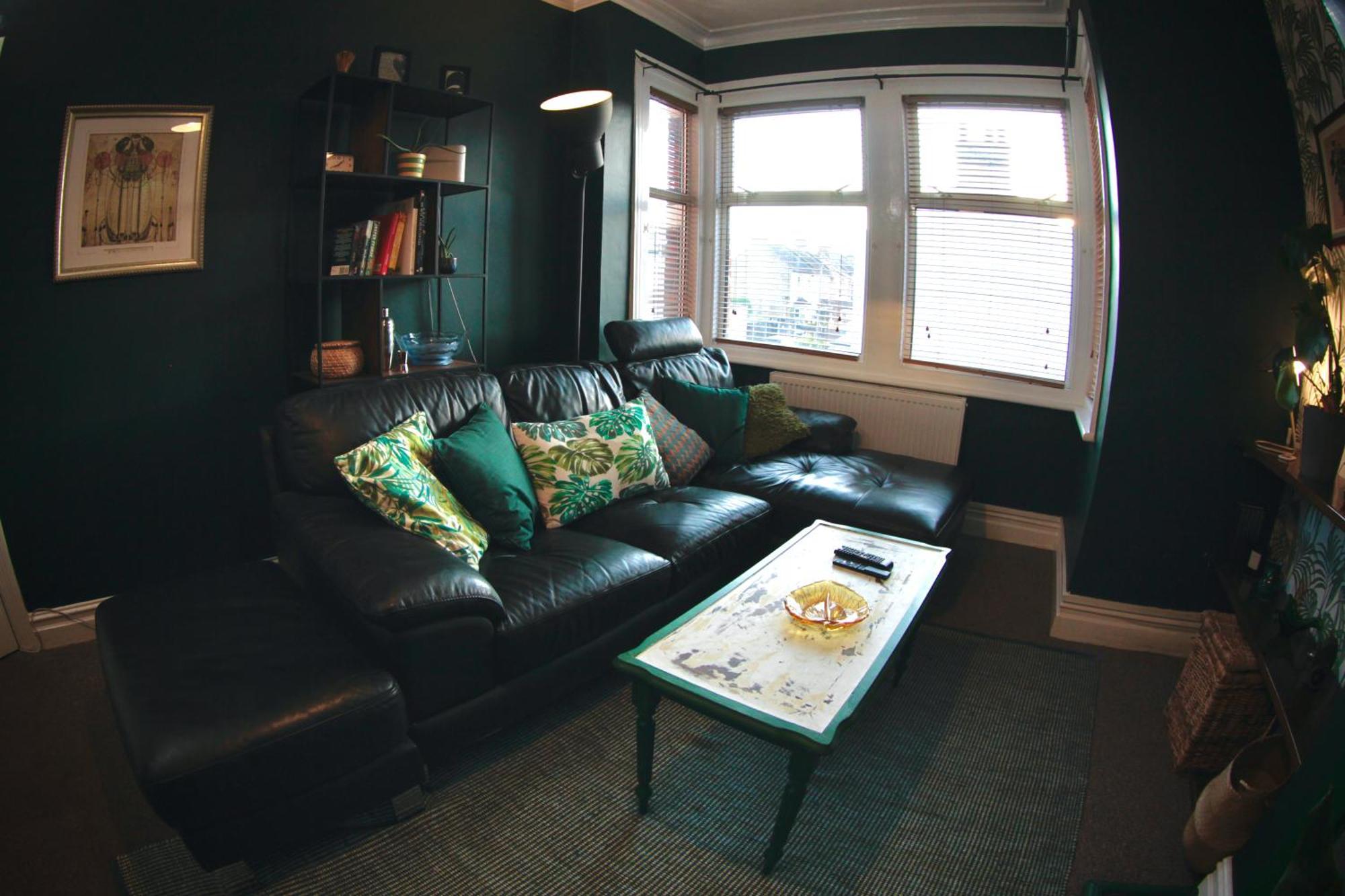 Stylish And Artistic Flat In Southend On Sea Διαμέρισμα Εξωτερικό φωτογραφία