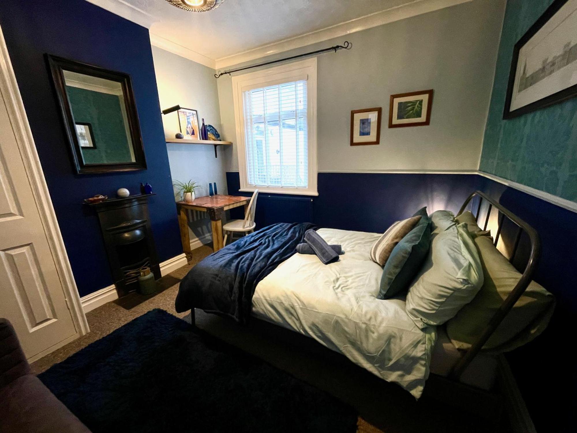 Stylish And Artistic Flat In Southend On Sea Διαμέρισμα Εξωτερικό φωτογραφία